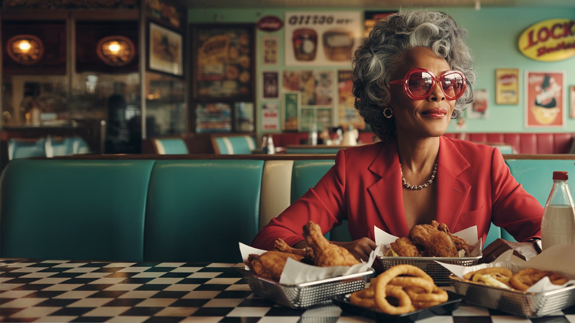 Retail Microsite Banner